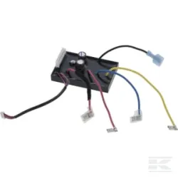 Module électronique