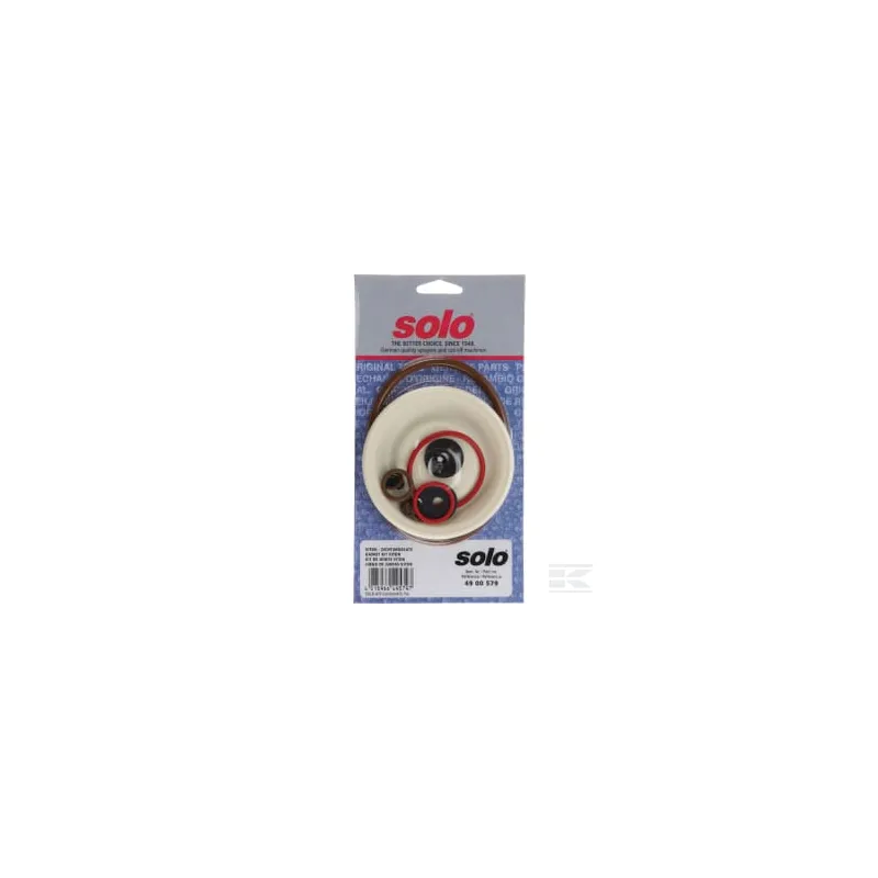 Kit joints Viton (473D, 475)