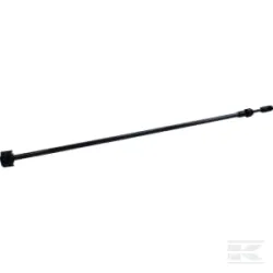 Lance télescopique 60 - 120