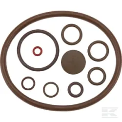 Kit joints Viton (456,457,456)