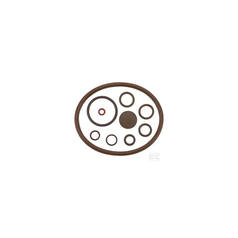 Kit joints Viton (456,457,456)