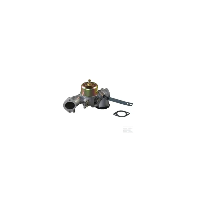 Carburateur
