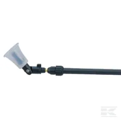 Lance télescopique 25 - 50cm