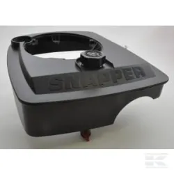 Réservoir de carburant