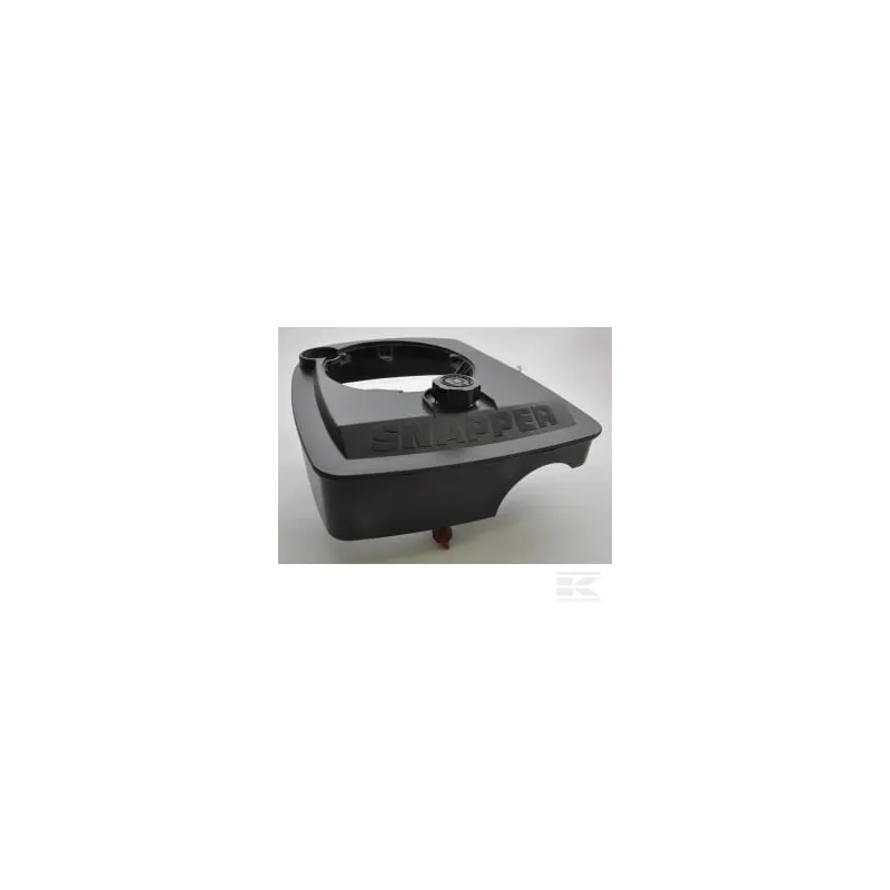Réservoir de carburant
