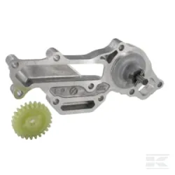 Pompe à eau FD750D