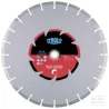 Lame de scie diamantée DCC LL St.350x20
