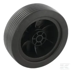 Roue Ø 150
