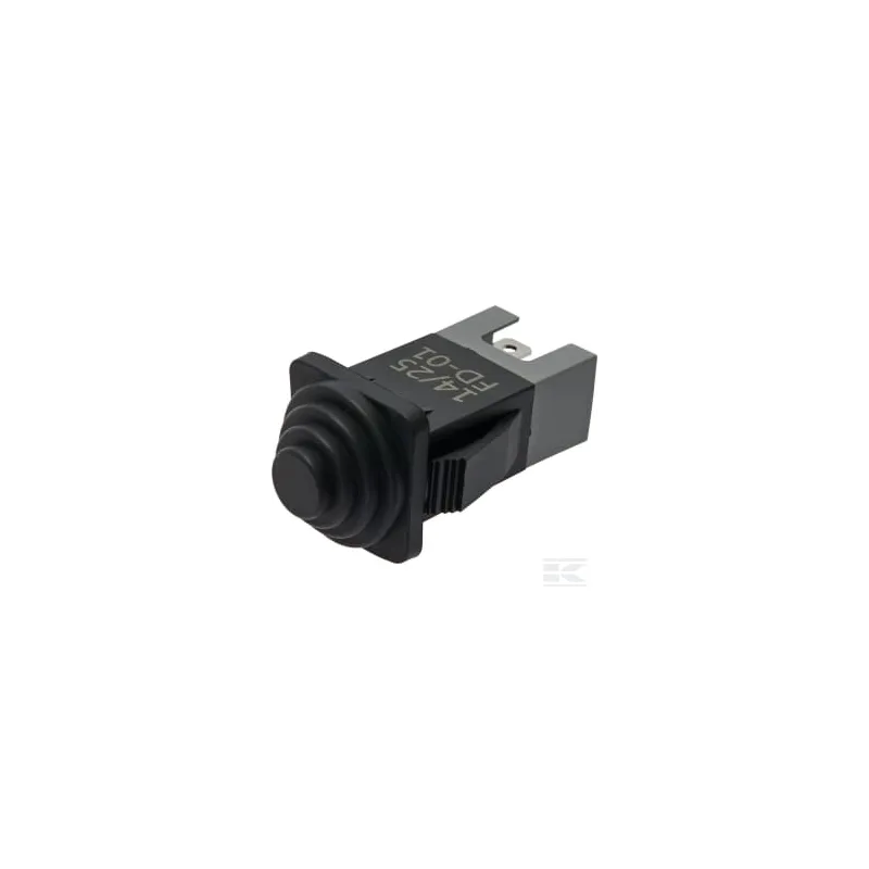 Pressostat FD-01 avec passe-câble