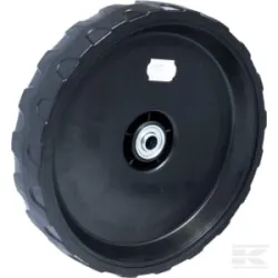 Roue arrière 250 mm