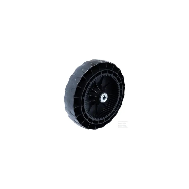 Roue arrière 250 mm