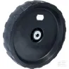 Roue arrière 250 mm