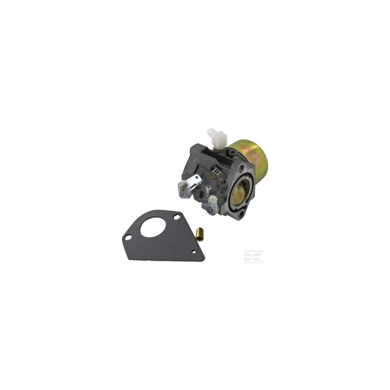 Carburateur