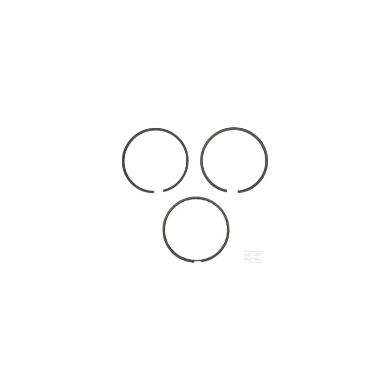 Kit de segments .020