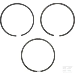 Kit de segments .020