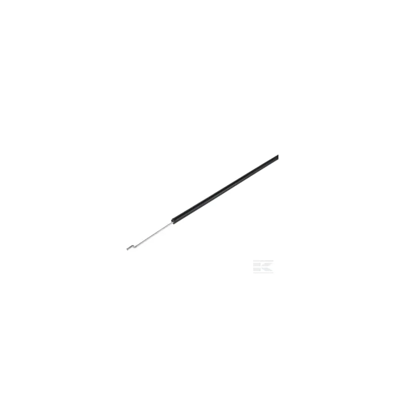 Câble d'accélérateur