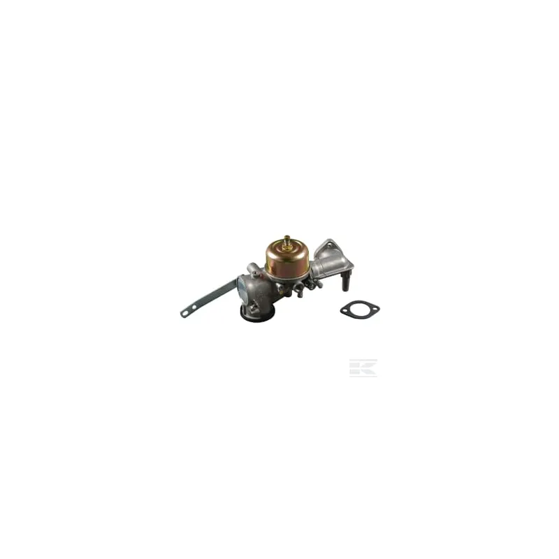Carburateur