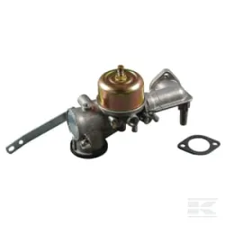 Carburateur