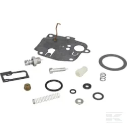 Kit de réparation carburateur