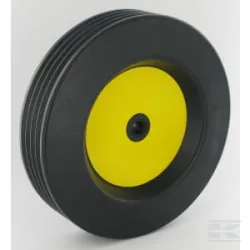 Roue Ø 200