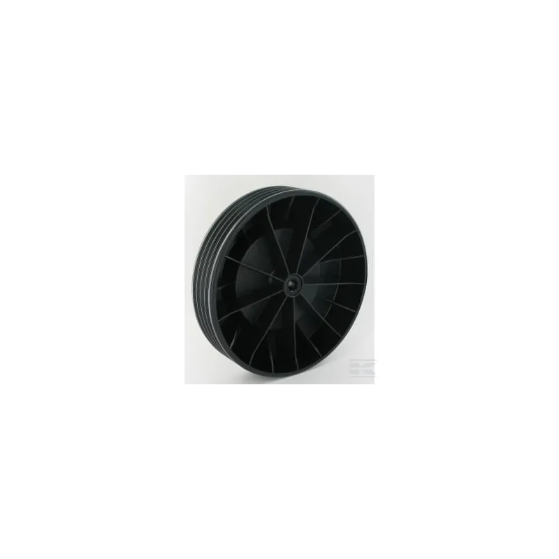 Roue Ø 200