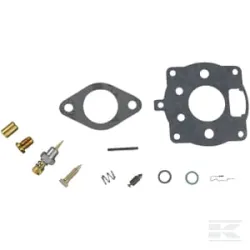 Kit de réparation carburateur
