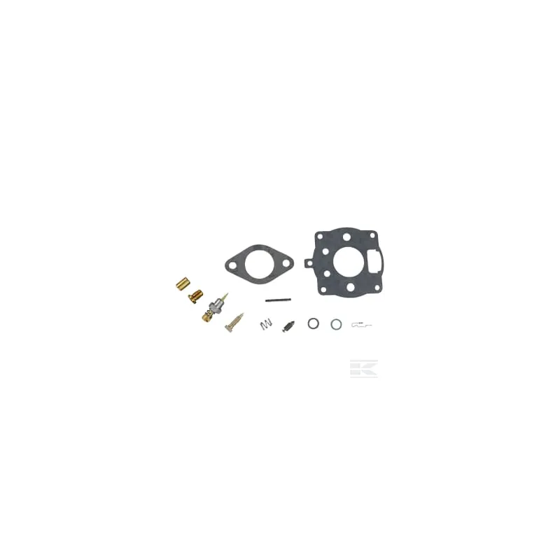 Kit de réparation carburateur