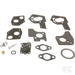Kit de réparation carburateur