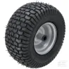 Roue avant 13x6.50-6 CLM R9006