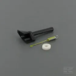 Axe de starter B&S