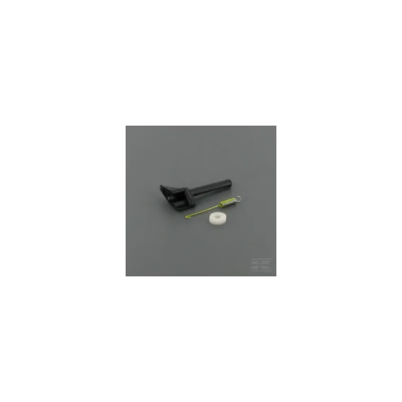Axe de starter B&S