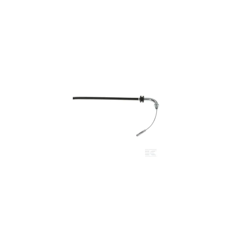 Câble d'entraînement