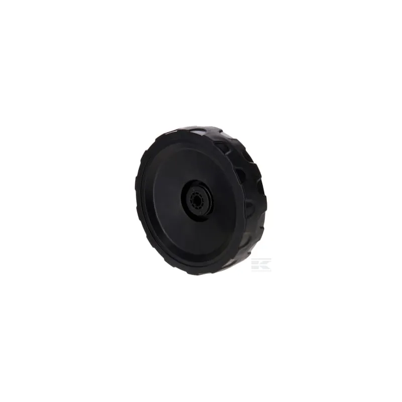 Ensemble roue avant 175 mm