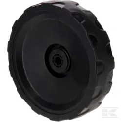 Ensemble roue avant 175 mm