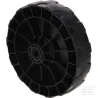 Ensemble roue avant 175 mm