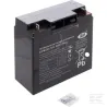 Batterie, 12V, 22AH