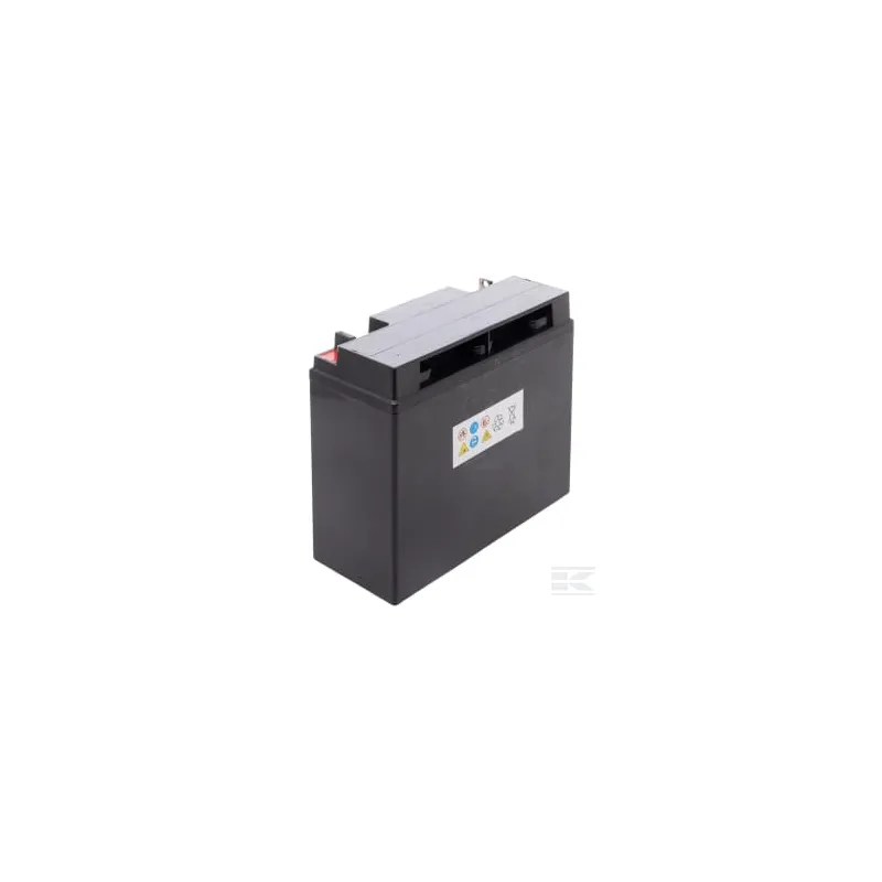 Batterie, 12V, 22AH