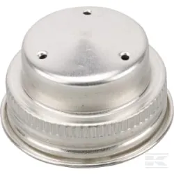 Bouchon de réservoir de carburant (4167)