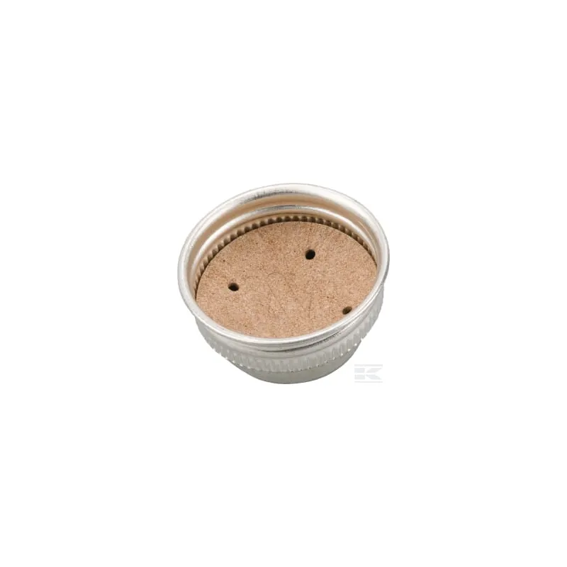 Bouchon de réservoir de carburant (4167)