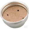 Bouchon de réservoir de carburant (4167)