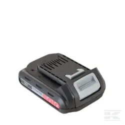 Batterie, Li-Ion, 18V 2.0Ah, pour 442, Solo