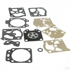 Kit réparation carburateur p/Walbro
