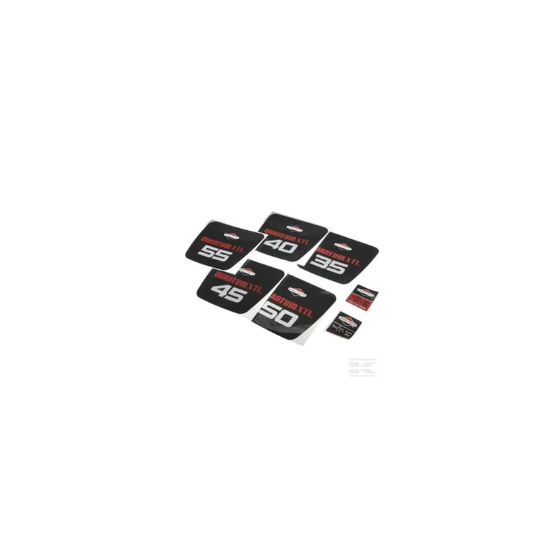 Kit autocol. quantum xtl