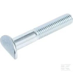 Boulon M8x50