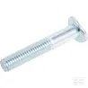 Boulon M8x50