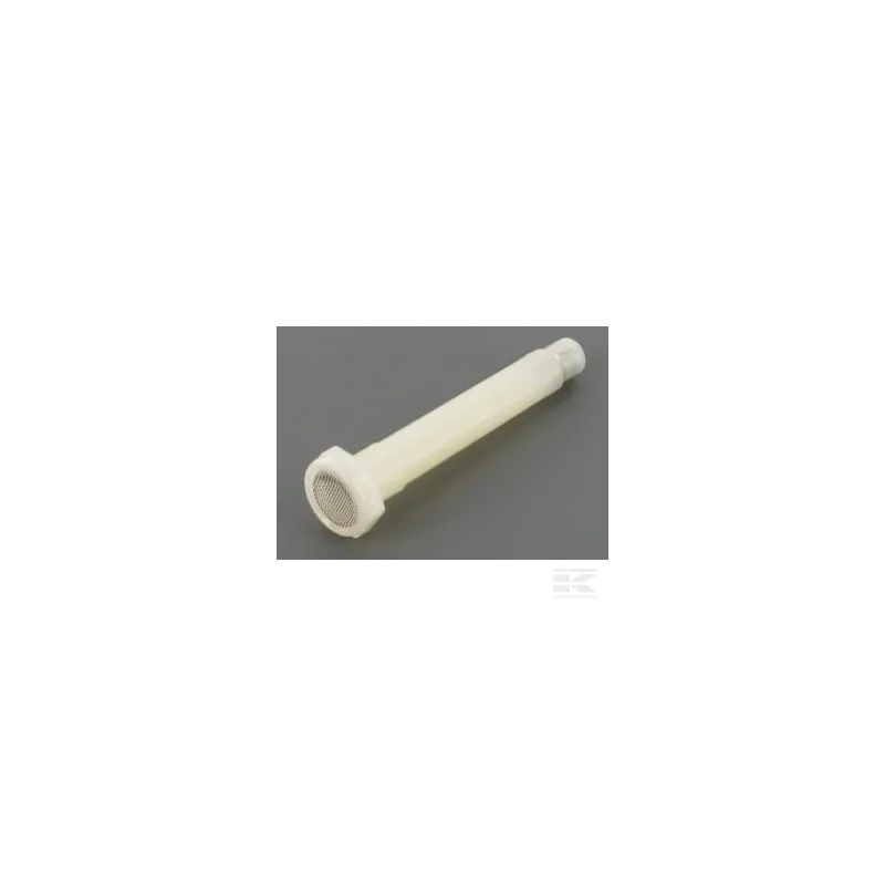 Tube d'aspiration