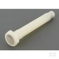 Tube d'aspiration
