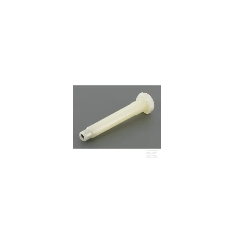 Tube d'aspiration