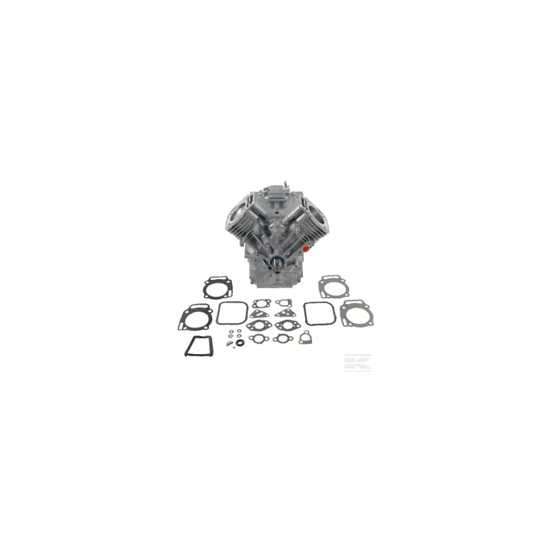 Shortblock V