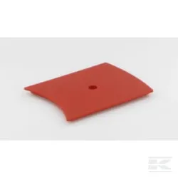 Courroie cover